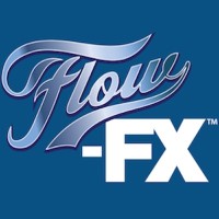 Flow-FX logo - Similar company to Prevent-Plus