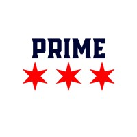 Prime Athletic Club logo - Similar company to Chicago Angels