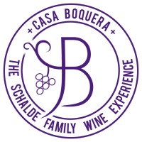 Casa Boquera logo - Similar company to Bodegas La Purísima