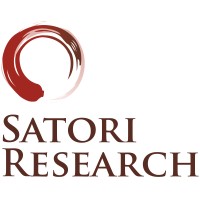 Satori Research Japan 株式会社 logo - Similar company to Blockpulse