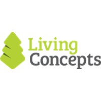 Living Concepts Landscape Services, Inc. logo - Similar company to Graham Landscape & Design