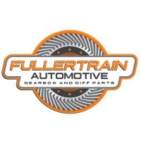 Fullertrain Automotive logo - Similar company to Delflow
