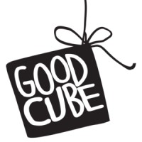 Good Cube logo - Similar company to Empassion Natural