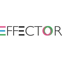 EFFECTOR Horizon logo - Similar company to Synbioc Research Group, Ghent University