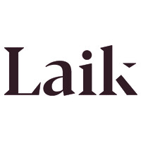 Laik Ltd logo - Similar company to Tech District Cumbria