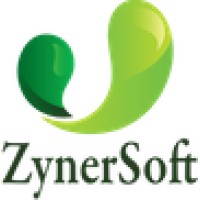 Zynersoft Ltd logo - Similar company to Gelid Solutions