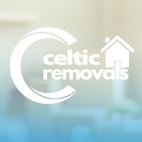 Celtic Removals logo - Similar company to Celtic Couriers