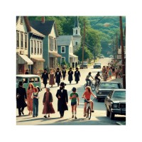 Sharon Springs Holocaust Education & Remembrance Center (SSHERC) logo - Similar company to Timeghost