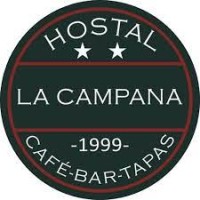 Hostal La Campana Toledo logo - Similar company to Hostal Savoy
