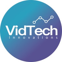 Vidtech Pte Ltd. logo - Similar company to Caton Technology