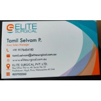 ELITE SURGICAL LIMITED logo - Similar company to Skilled