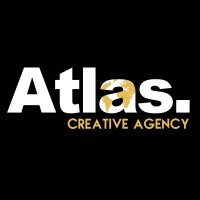 Atlas Creative Agency logo - Similar company to Yellow Fish Group