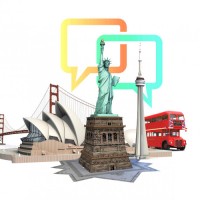 Native Teachers Idiomas logo - Similar company to Kimche