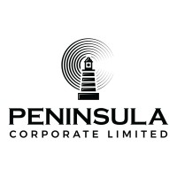 Peninsula Corporate Limited logo - Similar company to Heidelberg Philippines Inc.