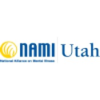 National Alliance on Mental Illness (NAMI) - Utah logo - Similar company to Keepinmind