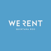 We Rent Quintana Roo logo - Similar company to Short Rent Flat