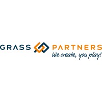 GrassPartners B.V. logo - Similar company to Edel Grass