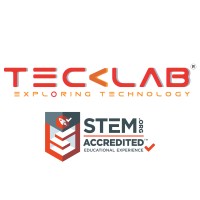 TECKLAB logo - Similar company to Simtestlab