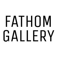 Fathom Gallery logo - Similar company to Big Frey Branded Goods & Swag Kits