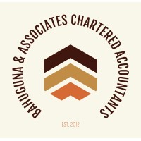 Bahuguna & Associates, Chartered Accountants logo - Similar company to Tcl