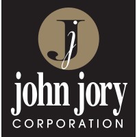 John Jory Corporation logo - Similar company to Sunpeak Construction, Inc.