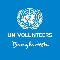UNV Bangladesh logo - Similar company to Vsb - Technical University Of Ostrava