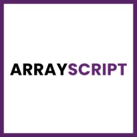 Arrayscript logo - Similar company to Alphascript, Inc.