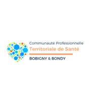 CPTS Bobigny Bondy logo - Similar company to Aristat