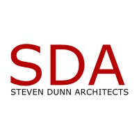 Steven Dunn Architects Ltd. logo - Similar company to Studio G