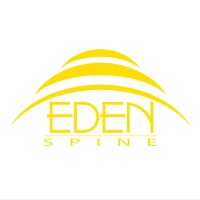 Eden Spine logo - Similar company to Kunz Wakeweeks Davos