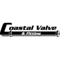 Coastal Valve and Fitting logo - Similar company to Dynamic Trend Outlook