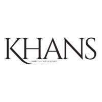 Khans Chartered Accountants logo - Similar company to Interface Accountants