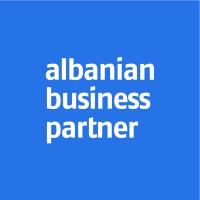Albanian Business Partner logo - Similar company to Digital Connect Albania