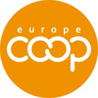 Cooperatives Europe logo - Similar company to Cicopa