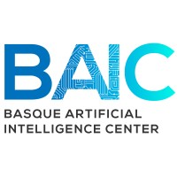 BAIC - Basque Artificial Intelligence Center logo - Similar company to Bat B Accelerator Tower