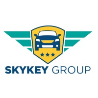 Skykey group logo - Similar company to The Moon Is A Boat Co.