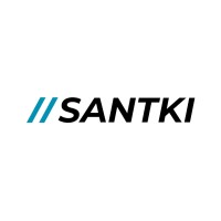 Santki logo - Similar company to Electrical Technology