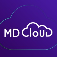 MD Cloud logo - Similar company to Masterdata