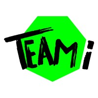 TEAM i GmbH logo - Similar company to Readymade • Buchhandel & Kunst
