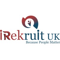 iReKruit UK logo - Similar company to Orca Recruitment & Training Services Ltd