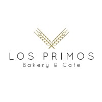 Los Primos Bakery & cafe logo - Similar company to Levain Artisan Sourdough Bakery