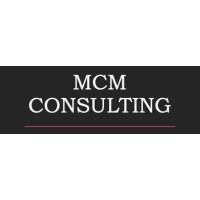 MCM CONSULTING logo - Similar company to Methodic Consulting