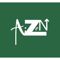 Aizen Media logo - Similar company to Branding'B