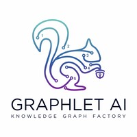 Graphlet AI logo - Similar company to Deep Discovery