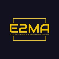E2MA SAS logo - Similar company to Prosys By Ose Group