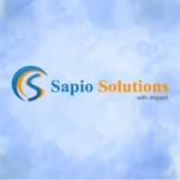 Sapio Solutions logo - Similar company to Sapio Solutions Pvt Ltd