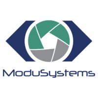 ModuSystems, Inc. logo - Similar company to Motion Solutions
