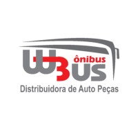 Wbus Peças logo - Similar company to Grupo Incavel