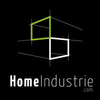 HOME INDUSTRIE logo - Similar company to Netvibes
