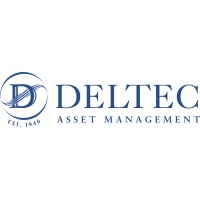 Deltec Asset Management logo - Similar company to Dalworld Group
